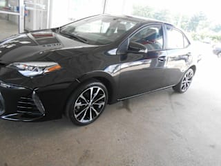 2017 Toyota Corolla L 2T1BURHE9HC747583 2017 Toyota Corolla L