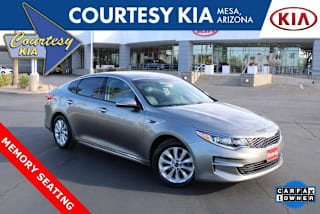 2018 Kia Optima EX 5XXGU4L35JG226907 2018 Kia Optima EX