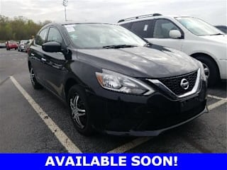 2017 Nissan Sentra SV 3N1AB7AP4HL637977 2017 Nissan Sentra SV