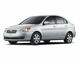 2009 Hyundai Accent KMHCN46C79U311255 2009 Hyundai Accent