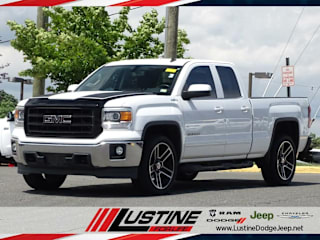 2014 GMC Sierra 1500 SLE 1GTV2UEC0EZ354551 2014 GMC Sierra 1500 SLE