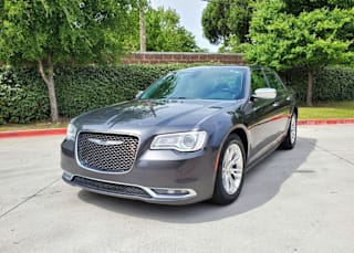 2015 Chrysler 300 C 2C3CCAEG0FH807532 2015 Chrysler 300 C