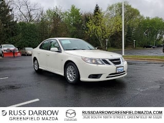 2008 Saab 9-3 2.0T YS3FB49Y681103815 2008 Saab 9-3 2.0T