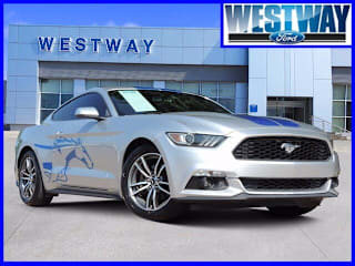 2015 Ford Mustang EcoBoost 1FA6P8TH5F5344642 2015 Ford Mustang EcoBoost