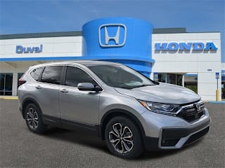 2020 Honda CR-V 5J6RW1H59LA019103 2020 Honda CR-V