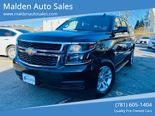 2018 Chevrolet Suburban LT 1500 1GNSKHKCXJR146368 2018 Chevrolet Suburban LT 1500