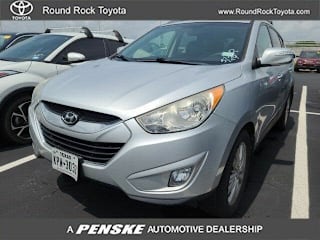 2013 Hyundai Tucson Limited KM8JUCAC2DU578047 2013 Hyundai Tucson Limited