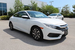 2018 Honda Civic 2HGFC4B57JH308296 2018 Honda Civic
