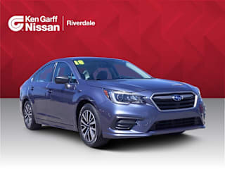2018 Subaru Legacy 2.5i 4S3BNAB6XJ3005594 2018 Subaru Legacy 2.5i