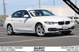 2018 BMW 3 Series 328d WBA8E5C57JA507706 2018 BMW 3 Series 328d