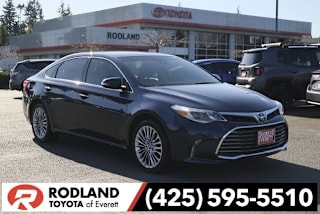 2016 Toyota Avalon 4T1BK1EB0GU235760 2016 Toyota Avalon