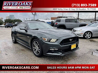 2016 Ford Mustang GT Premium 1FA6P8CF6G5278487 2016 Ford Mustang GT Premium