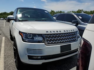 2014 Land Rover Range Rover Supercharged SALGS2EF0EA128217 2014 Land Rover Range Rover Supercharged