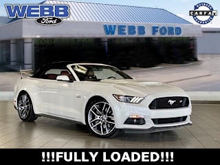 2017 Ford Mustang GT Premium 1FATP8FF0H5342636 2017 Ford Mustang GT Premium