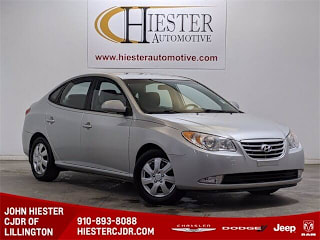 2010 Hyundai Elantra KMHDU4AD0AU014937 2010 Hyundai Elantra