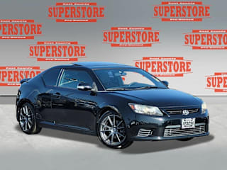 2012 Scion tC Base JTKJF5C79C3039044 2012 Scion tC Base