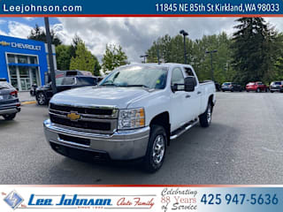 2014 Chevrolet Silverado 2500HD LT 1GC1KXCGXEF173836 2014 Chevrolet Silverado 2500HD LT