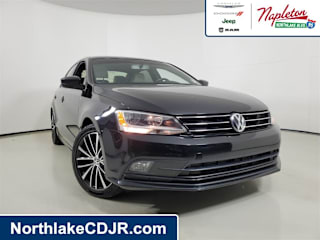 2016 Volkswagen Jetta 1.8T Sport PZEV 3VWD17AJ6GM296824 2016 Volkswagen Jetta 1.8T Sport PZEV