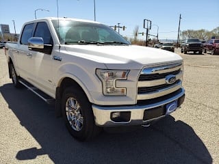 2016 Ford F-150 1FTEW1EG2GKE88916 2016 Ford F-150