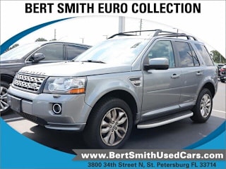 2013 Land Rover LR2 HSE SALFR2BG2DH369822 2013 Land Rover LR2 HSE