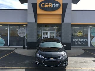 2017 Chevrolet Cruze 1G1BD5SM2H7176408 2017 Chevrolet Cruze