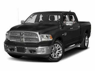 2017 Ram Pickup 1500 Laramie Longhorn 1C6RR7PT3HS522988 2017 Ram Pickup 1500 Laramie Longhorn