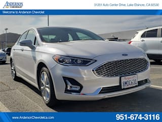 2019 Ford Fusion Energi 3FA6P0SU3KR174868 2019 Ford Fusion Energi