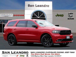 2017 Dodge Durango GT 1C4RDHDG1HC609612 2017 Dodge Durango GT