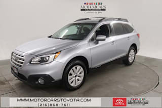 2017 Subaru Outback 2.5i Premium 4S4BSACC5H3392039 2017 Subaru Outback 2.5i Premium