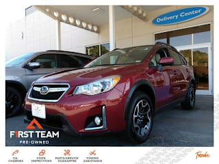 2016 Subaru Crosstrek 2.0i Premium JF2GPABC5GH301979 2016 Subaru Crosstrek 2.0i Premium