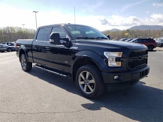 2017 Ford F-150 1FTFW1EG5HFB44804 2017 Ford F-150