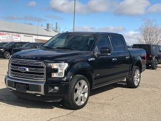 2016 Ford F-150 1FTEW1EG5GFB16270 2016 Ford F-150