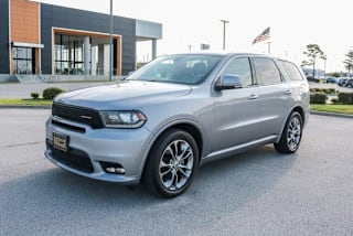 2019 Dodge Durango GT Plus 1C4RDHDG0KC645024 2019 Dodge Durango GT Plus