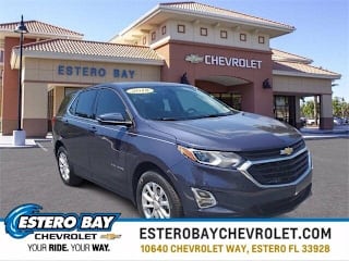 2018 Chevrolet Equinox LT 3GNAXJEV1JS549511 2018 Chevrolet Equinox LT