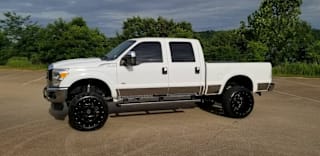 1999 Ford F-250 Super Duty Lariat 1FTNW21F2XEA59681 1999 Ford F-250 Super Duty Lariat