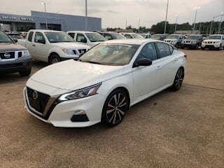 2019 Nissan Altima 1N4BL4CV8KC258336 2019 Nissan Altima