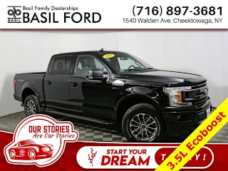 2018 Ford F-150 1FTEW1EG6JFE21929 2018 Ford F-150