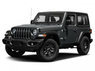 2020 Jeep Wrangler 1C4GJXAN2LW228078 2020 Jeep Wrangler
