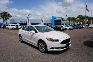 2017 Ford Fusion Platinum 3FA6P0D97HR200812 2017 Ford Fusion Platinum