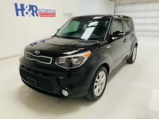 2016 Kia Soul ! KNDJX3A59G7329678 2016 Kia Soul !