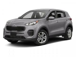 2017 Kia Sportage LX KNDPM3AC1H7069019 2017 Kia Sportage LX
