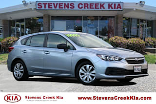 2020 Subaru Impreza 4S3GTAB63L3715984 2020 Subaru Impreza
