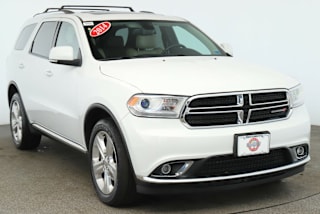 2014 Dodge Durango 1C4RDJDG6EC508472 2014 Dodge Durango