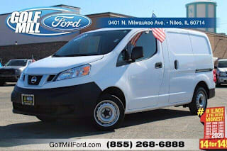 2018 Nissan NV200 S 3N6CM0KN2JK696538 2018 Nissan NV200 S
