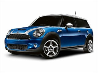 2008 MINI Cooper Clubman WMWMM33568TP87736 2008 MINI Cooper Clubman
