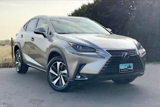 2018 Lexus NX 300h JTJBJRBZ1J2085486 2018 Lexus NX 300h