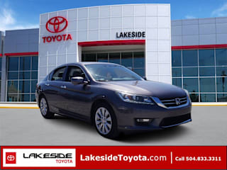 2014 Honda Accord EX-L V6 1HGCR3F85EA002217 2014 Honda Accord EX-L V6