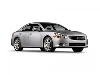 2011 Nissan Maxima 1N4AA5AP4BC865314 2011 Nissan Maxima