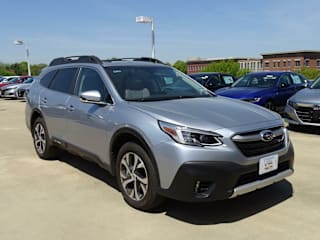 2020 Subaru Outback Limited XT 4S4BTGND6L3246229 2020 Subaru Outback Limited XT