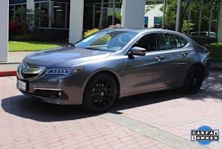 2017 Acura TLX SH-AWD V6 w/Tech 19UUB3F59HA001218 2017 Acura TLX SH-AWD V6 w/Tech